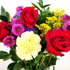 Meet your Posher, Irma